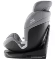 Britax Swivel Turvaistuin frost grey wauva - ISOFIX turvaistuimet - 2000038914 - 10