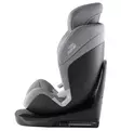 Britax Swivel Turvaistuin frost grey wauva - ISOFIX turvaistuimet - 2000038914 - 9
