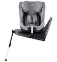 Britax Swivel Turvaistuin frost grey wauva - ISOFIX turvaistuimet - 2000038914 - 7