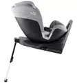 Britax Swivel Turvaistuin frost grey wauva - ISOFIX turvaistuimet - 2000038914 - 6