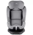 Britax Swivel Turvaistuin frost grey wauva - ISOFIX turvaistuimet - 2000038914 - 11