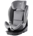 Britax Swivel Turvaistuin frost grey wauva - ISOFIX turvaistuimet - 2000038914 - 4