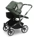 Bugaboo Donkey Breezy Kesäkuomu Pine Green wauva - Bugaboo lastenvaunujen lisävarusteet - S001261D3004 - 5