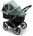Bugaboo Donkey Breezy Kesäkuomu Pine Green wauva - Bugaboo lastenvaunujen lisävarusteet - S001261D3004 - 4
