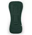 Bugaboo Dual Comfort Istuinpehmuste rattaaseen, kaksipuoleinen fern green wauva - Rattaiden istuinpehmusteet - 100038054 - 4