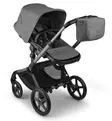 Bugaboo organizer moon grey wauva - Hoitolaukut ja organizerit - S003121014 - 2