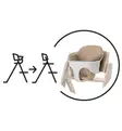 cybex click&fold syöttötuolin pehmuste wauva - Syöttötuolien lisävarusteet - 524000894 - 8