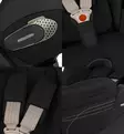cybex cloud s i-size turvakaukalo makuuasennolla wauva - ISOFIX turvakaukalot - 526002174 - 5
