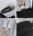 cybex cloud s i-size turvakaukalo makuuasennolla wauva - ISOFIX turvakaukalot - 526002874 - 5