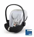 cybex cloud s i-size turvakaukalo makuuasennolla wauva - ISOFIX turvakaukalot - 526002874 - 4
