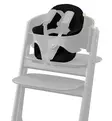 Cybex Lemo Platinum Baby Cushion Pehmuste syöttötuoliin cream white wauva - Syöttötuolien lisävarusteet - 524001584 - 4