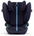 Cybex solution g2 i-fix turvavyöistuin lapselle Ocean Blue wauva - Turvavyöistuimet lapselle - 524000674 - 2