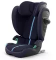 Cybex solution g2 i-fix turvavyöistuin lapselle Ocean Blue wauva - Turvavyöistuimet lapselle - 524000674 - 1