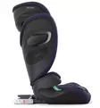Cybex solution g2 i-fix turvavyöistuin lapselle Ocean Blue wauva - Turvavyöistuimet lapselle - 524000674 - 3