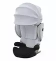 cybex solution s i-fix turvavyöistuin wauva - Turvavyöistuimet lapselle - 526003134 - 1