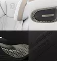 cybex solution s i-fix turvavyöistuin wauva - Turvavyöistuimet lapselle - 526003154 - 3