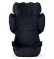 Cybex_Solution_T_iFix_turvavyöistuin_PLUS_NauticalBlue_wauva - Turvavyöistuimet lapselle - 522004104 - 10