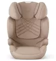 Cybex_Solution_T_iFix_turvavyöistuin_CoxyBeige_wauva - Turvavyöistuimet lapselle - 522004114 - 9