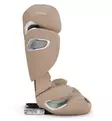 Cybex_Solution_T_iFix_turvavyöistuin_CoxyBeige_wauva - Turvavyöistuimet lapselle - 522004114 - 11