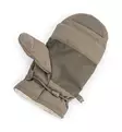 Done by Deer Vaunuhanskat taupe wauva - Lämpöpussit ja jalkapeitteet - 7163024 - 5