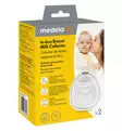 Medela Maidonkerääjät liiviin laitettavat 2 kpl wauva - Rintapumput ja tarvikkeet - 101047164 - 4