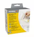 MedelaMaitoBreastMilkStorageBags50kpl210mlVauvaWauvaTampereHelsinki - Rintapumput ja tarvikkeet - 101046334 - 2