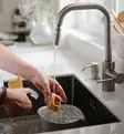 mushie avattava homeeton kylpylelusetti mold free wauva - Kylpylelut - 101324 - 5