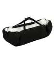 Najell SleepCarrier Vol. 5 Kantokassi / Unipesä matte black wauva - Unipesät, unipussit ja kapalot - N326004 - 2
