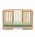 Stokke Nighti Muotolakana Pinnasänkyyn - Liinavaatteet ja suojat pinnasänkyyn - 710804 - 3