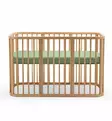 Stokke Nighti Muotolakana Pinnasänkyyn - Liinavaatteet ja suojat pinnasänkyyn - 710804 - 2
