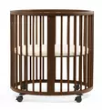 Stokke Sleepi Mini V3 Muotolakana pinnasänkyyn - Liinavaatteet ja suojat pinnasänkyyn - 683014 - 6