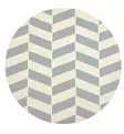 Stokke Suojamatto Syöttötuolin alle scandi green wauva - Syöttötuolien lisävarusteet - 714504 - 2