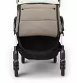 Stokke Yoyo3 Lämpöpussi matkarattaaseen taupe wauva - Lämpöpussit ja jalkapeitteet - 646604 - 7
