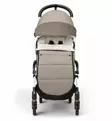 Stokke Yoyo3 Lämpöpussi matkarattaaseen taupe wauva - Lämpöpussit ja jalkapeitteet - 646604 - 3