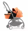 Stokke YOYO5 Vastasyntyneen kangaspaketti - Rungot, vaunukopat ja istuinkankaat - 715204 - 1