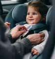Thule Elm i-Size Turvaistuin, max. 105 cm / 18 kg - ISOFIX turvaistuimet - 14000044 - 23