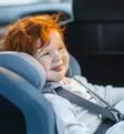 Thule Elm i-Size Turvaistuin, max. 105 cm / 18 kg - ISOFIX turvaistuimet - 14000044 - 17