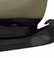 Thule Elm i-Size Turvaistuin, max. 105 cm / 18 kg faded khaki wauva - ISOFIX turvaistuimet - 14000044 - 9