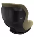 Thule Elm i-Size Turvaistuin, max. 105 cm / 18 kg faded khaki wauva - ISOFIX turvaistuimet - 14000044 - 6