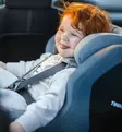 Thule Elm i-Size Turvaistuin, max. 105 cm / 18 kg - ISOFIX turvaistuimet - 14000044 - 15