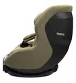 Thule Elm i-Size Turvaistuin, max. 105 cm / 18 kg faded khaki wauva - ISOFIX turvaistuimet - 14000044 - 5