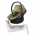 thule maple connect i-size älykäs turvakaukalo vauvalle wauva - ISOFIX turvakaukalot - 14000034 - 6