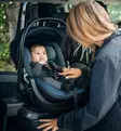 thule maple connect i-size älykäs turvakaukalo vauvalle wauva - ISOFIX turvakaukalot - 14000034 - 26