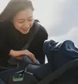 thule maple connect i-size älykäs turvakaukalo vauvalle wauva - ISOFIX turvakaukalot - 14000034 - 21