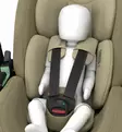 thule maple connect i-size älykäs turvakaukalo vauvalle wauva - ISOFIX turvakaukalot - 14000034 - 3