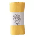 unavaate_syli_harsoviltti_soft_yellow - Harsot ja kuolalaput - 85284 - 1
