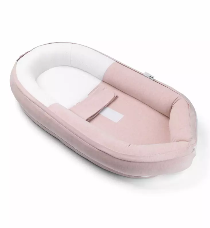 Doomoo_Cocoon_unipes=C3=A4_Chine_PInk_wauva - Unipesät, unipussit ja kapalot - CO14 - 1