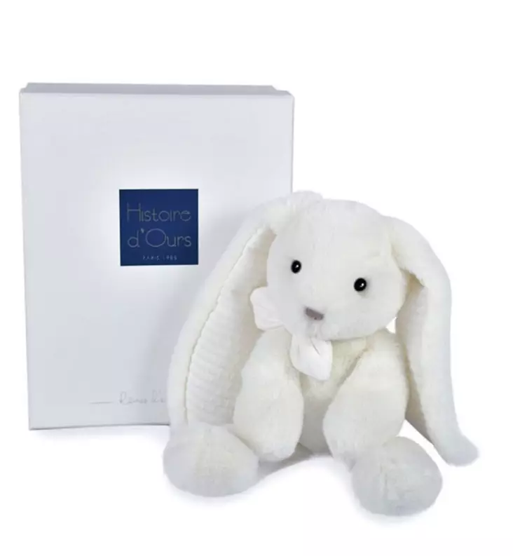 DouDou Pupu Pehmolelu, 30cm - Pehmolelut ja helistimet - HO3134 - 1