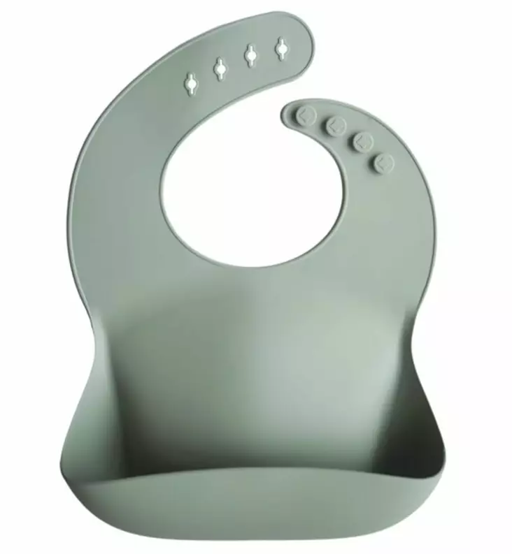 mushie_silikoninen_ruokalappu_wauva - Ruokalaput - 2500184 - 1