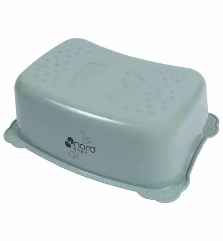 nord_baby_korokejakkara_pastel_green_vihrea_wauva - Potat ja korokejakkarat - 272744 - 1